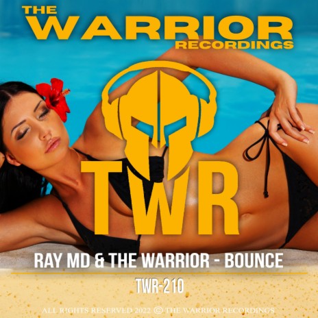 Bounce (Original Mix) ft. The Warrior