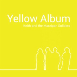 Keith and the Marzipan Soldiers