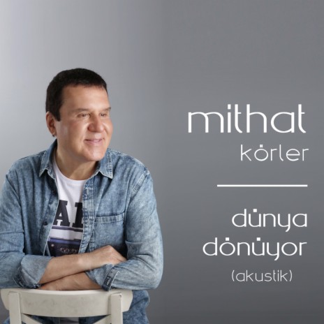 Dünya Dönüyor (Akustik) | Boomplay Music