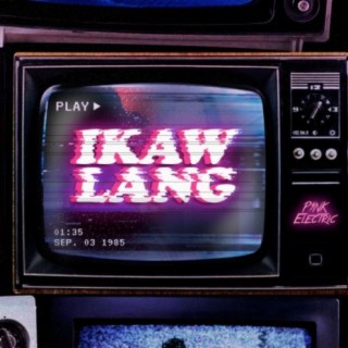 Ikaw Lang