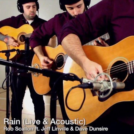 Rain (Live & Acoustic)