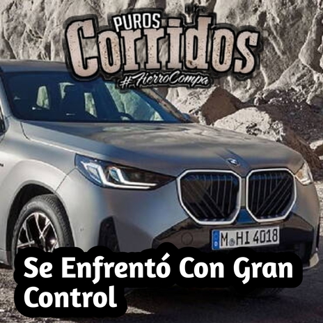 Se enfrentó con gran control | Boomplay Music