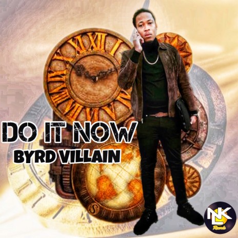 Do It Now | Boomplay Music