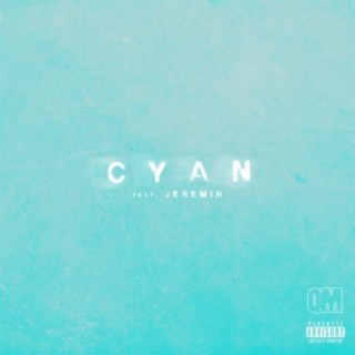 Cyan