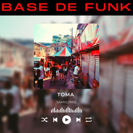 TOMA | Boomplay Music