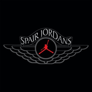 SpAIR Jordans