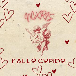 Falló cupido lyrics | Boomplay Music