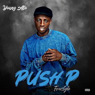 Push P (Freestyle)