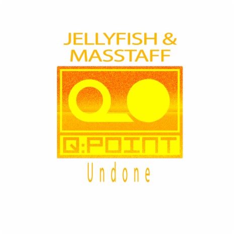 Undone ft. Masstaff | Boomplay Music