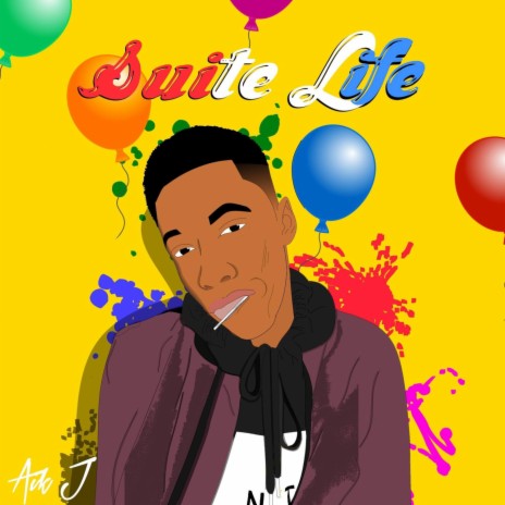 Suite Life | Boomplay Music