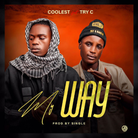 My way | Boomplay Music