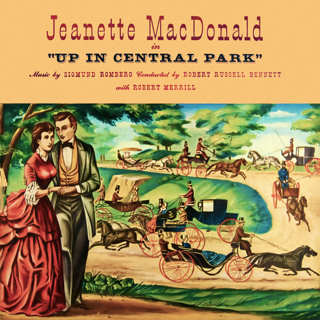 Carrousel in the Park (From the Musical ''Up in Central Park'') | Boomplay Music