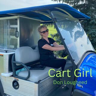 Cart Girl