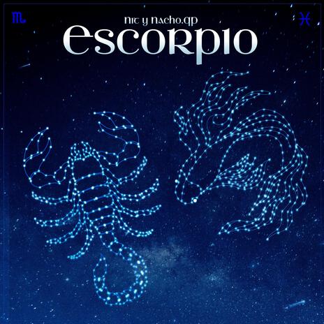 Escorpio ft. Nacho.qp | Boomplay Music