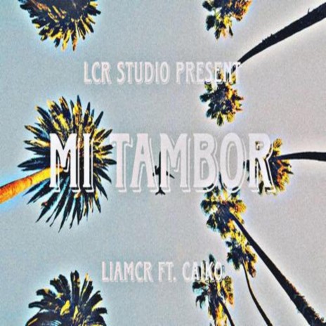 Mi Tambor | Boomplay Music