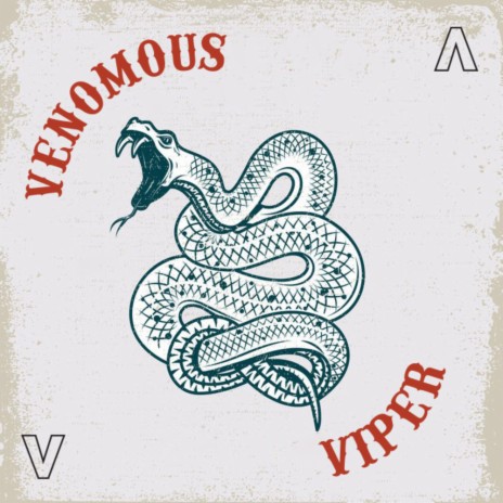Venomous Viper | Boomplay Music