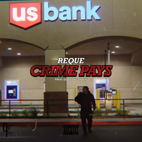 Crime Pays | Boomplay Music