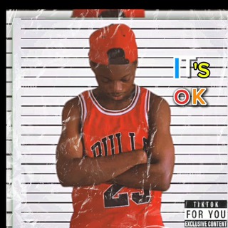 IT'S OK