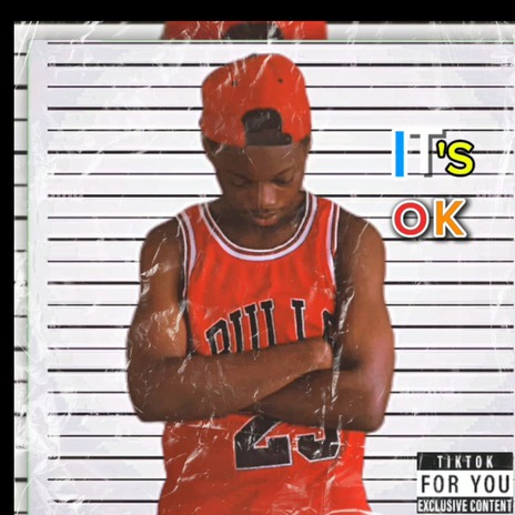 IT'S OK | Boomplay Music