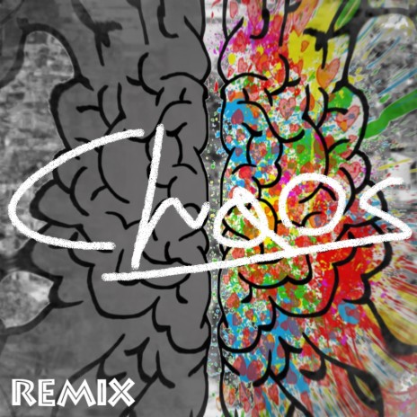 Chaos (feat. Eydoey) (DARKSIDE Remix)