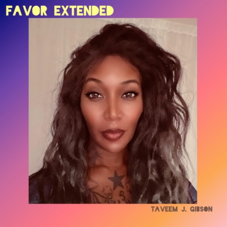Favor Extended | Boomplay Music
