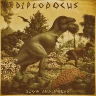 Diplodocus