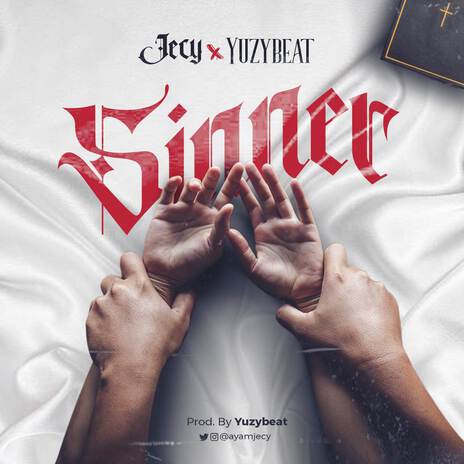 Sinner ft. Yuzybeat | Boomplay Music