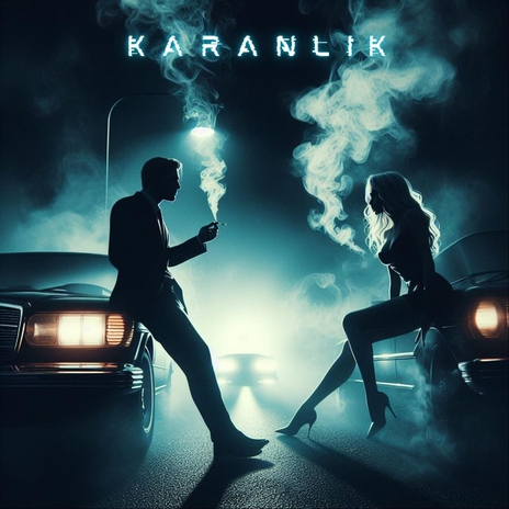 Karanlık | Boomplay Music