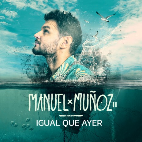 Igual Que Ayer | Boomplay Music