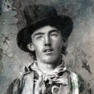 An Ode to Billy the Kid