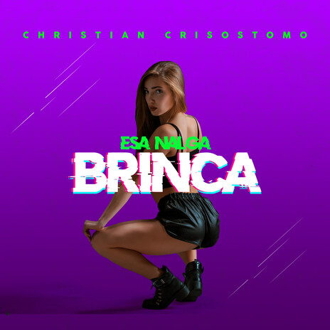 Esa Nalga Brinca | Boomplay Music