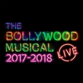Taj Express - The Bollywood Musical LIVE (2017-2018)