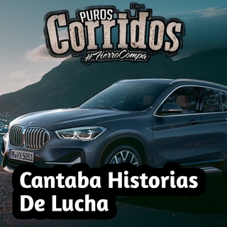 Cantaba historias de lucha