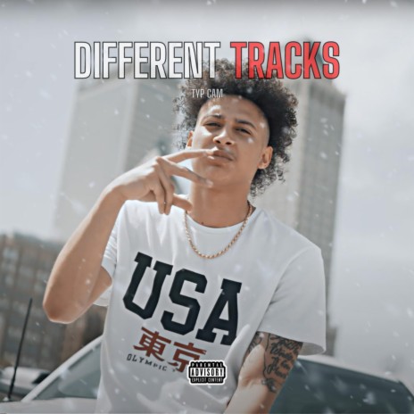 Different Tracks | Boomplay Music