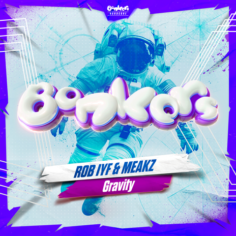 Gravity ft. Meakz | Boomplay Music