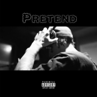 Pretend