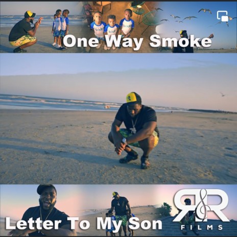 Letter To My Son | Boomplay Music