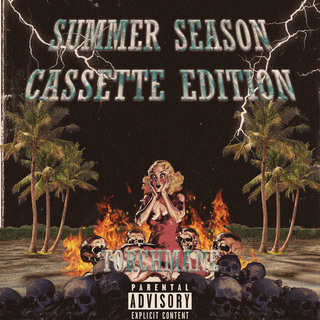 Summer Season Cassette Edition