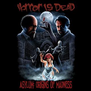 Asylum: Origins Of Madness