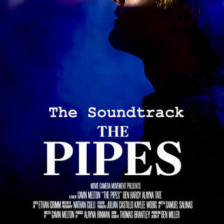 The Pipes (Original Motion Picture Soundtrack)