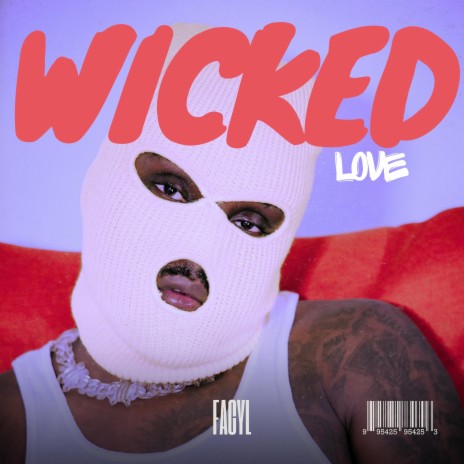 Wicked Love | Boomplay Music