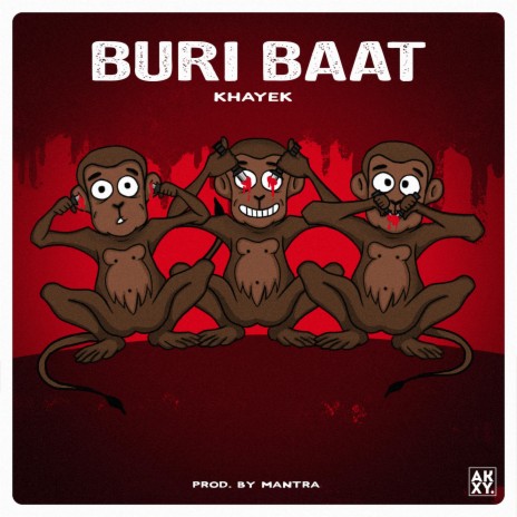 Buri Baat | Boomplay Music