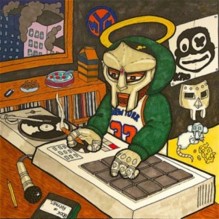 R.I.P. MF DOOM (feat. Sutterhouse Swish & Tito Sanchez)