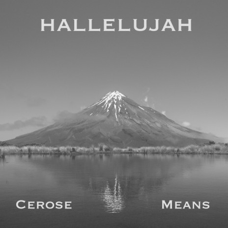 Hallelujah ft. Means | Boomplay Music