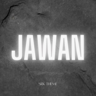 Jawan Title Track