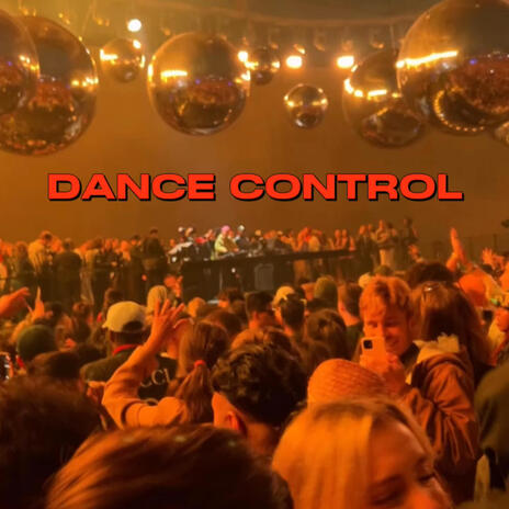 Dance Control