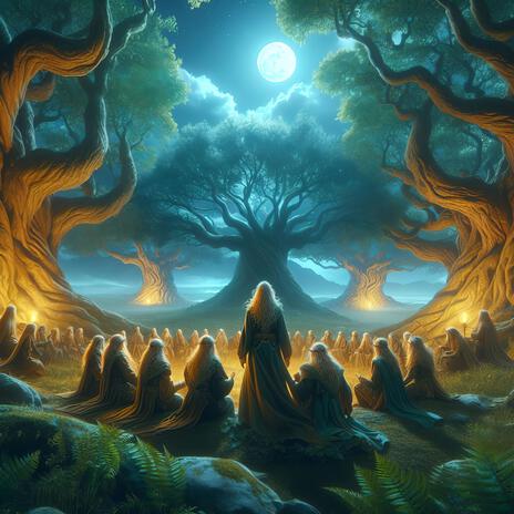 Guardians of the Ancient Grove