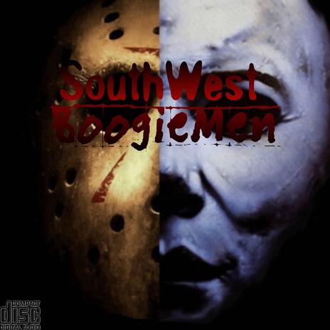 Southwest Boogiemen ft. PayJu10 | Boomplay Music