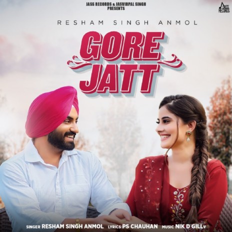 Gore Jatt | Boomplay Music