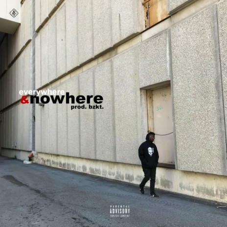 Everywhere & Nowhere (FLA)